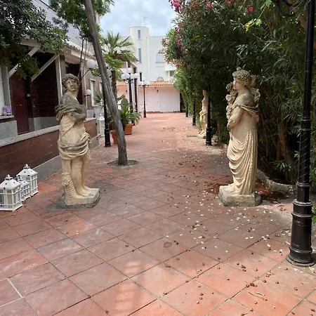 Villa Liliana Luxury