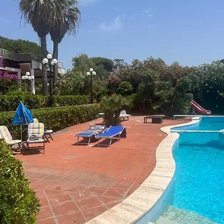 Villa Liliana Luxury