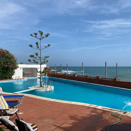 Villa Liliana Luxury Santa Marinella