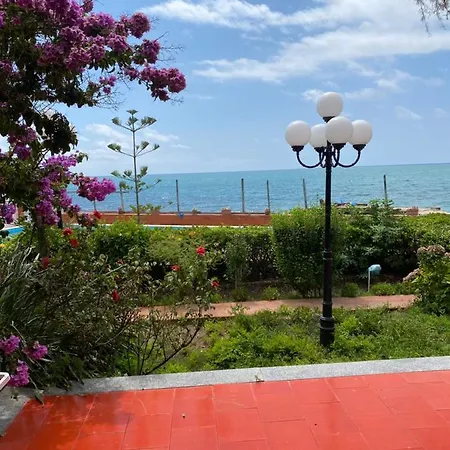 Liliana Luxury Villa Santa Marinella