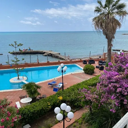 Villa Liliana Luxury